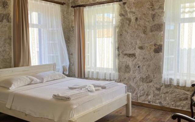 Imren Han Cadde Otel