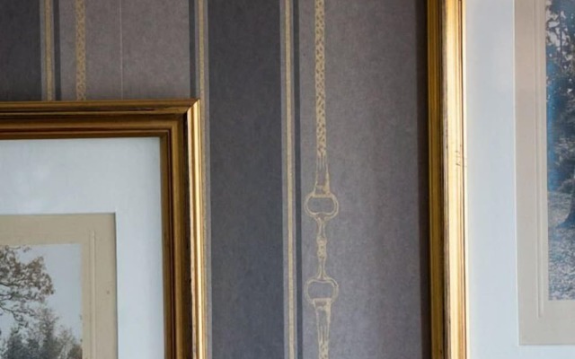 Hotel Rogge Dünsen Waldfrieden