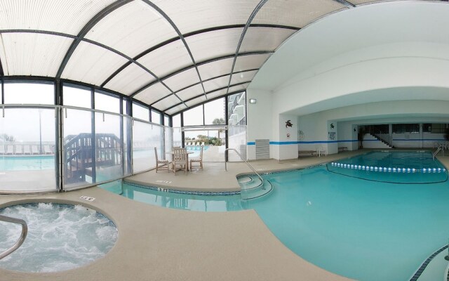 The Reef at South Beach