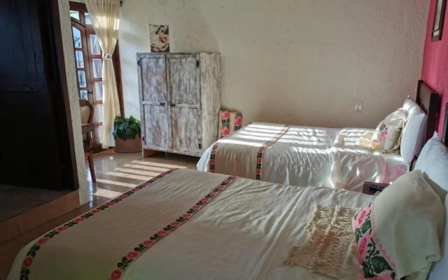 Hotel San Jorge