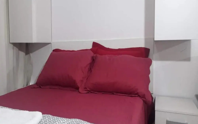 Studio Central Próximo a Rodoviária