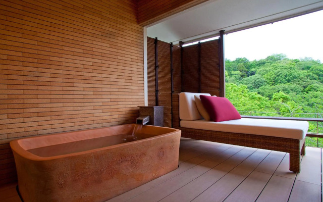 Hanashinsui Ryokan