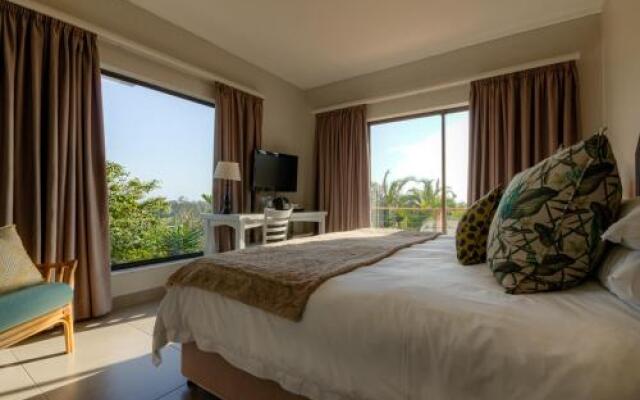 The Ridge Guesthouse