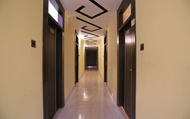 OYO Flagship 199 Gomti Nagar