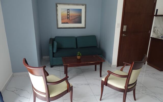 Venados Condo