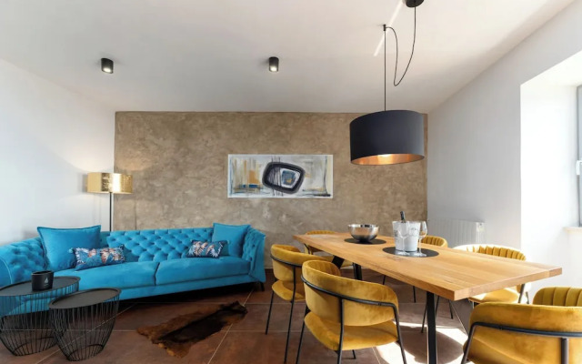 Seaview Casa Giuseppe