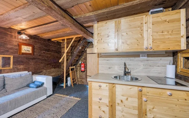Sweet Dream Cottage