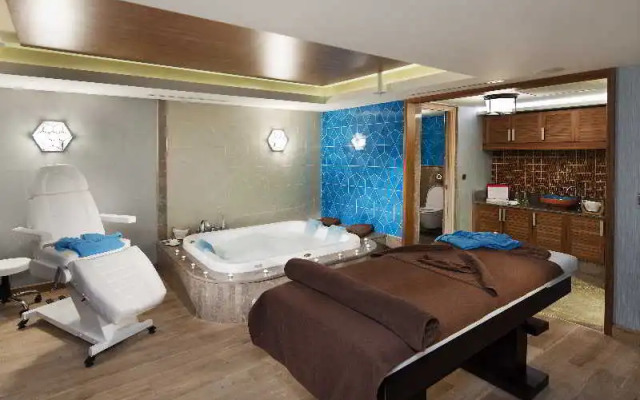 Avanos Irmak Hotel