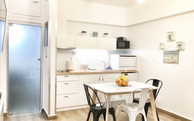 Athina apartments