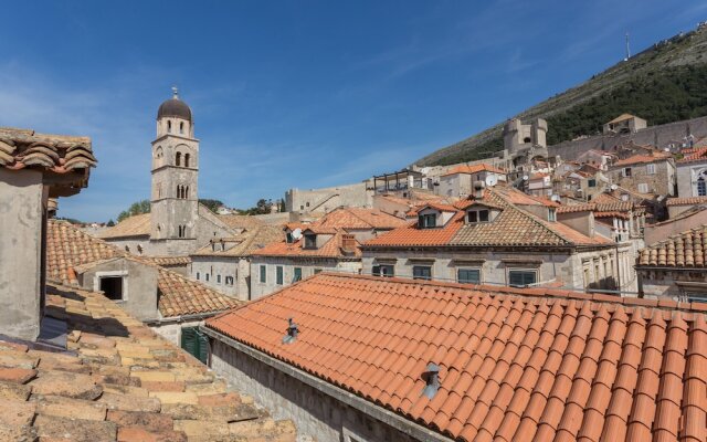 Dubrovnik Crow's Nest