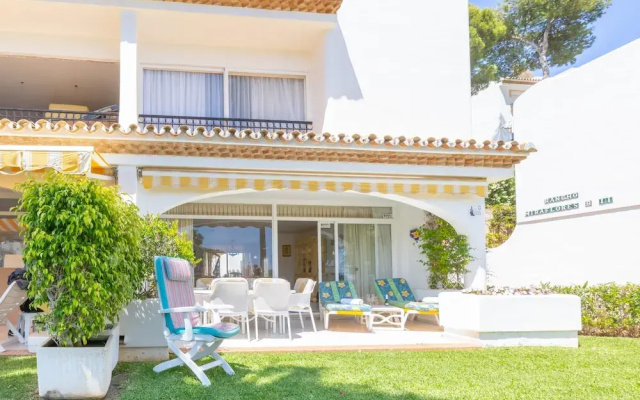 Rancho Miraflores Paradise Townhouse