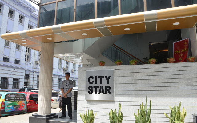 City Star Hotel