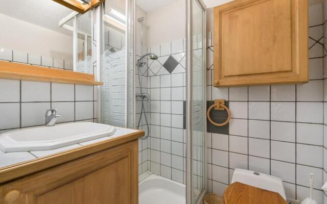 Appartement Megève, 4 pièces, 6 personnes - FR-1-453-49