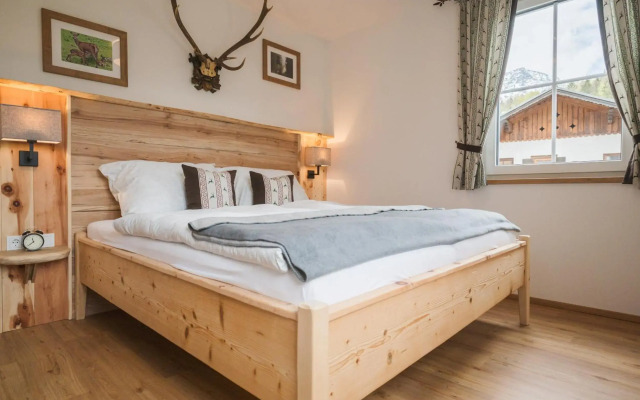 Ferienwohnungen Villa Salzweg