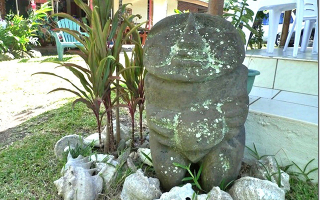 Pension Te Miti - Hostel
