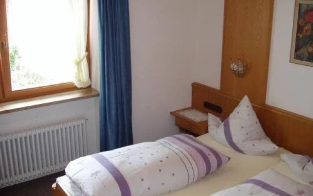 Gästehaus zur Färbe