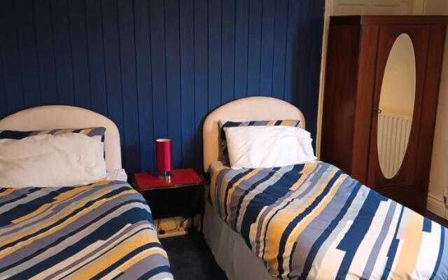 Wharfe View  B&B