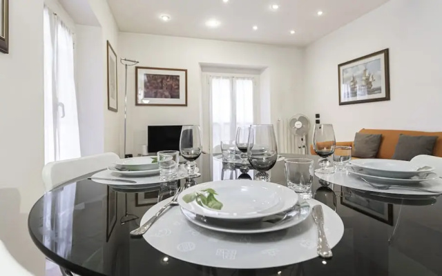 Italianway - Tadino 13 B