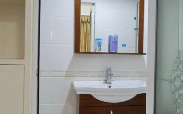 Shengang Hotel Apartment