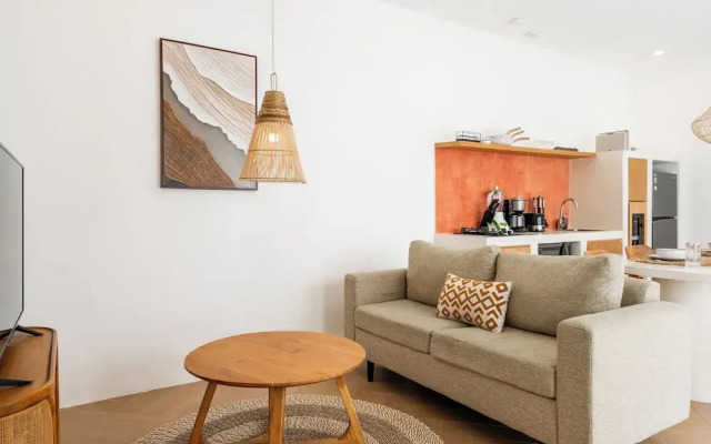 Bloom Umalas Villa by Betterplace