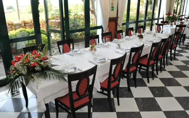 Ristorante Albergo Felcaro