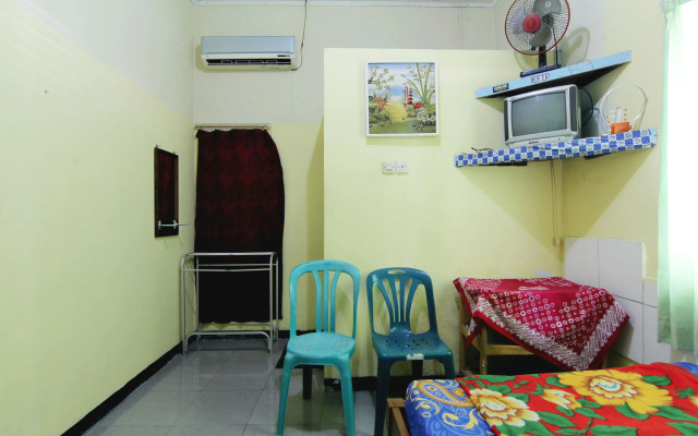 Hotel Harum