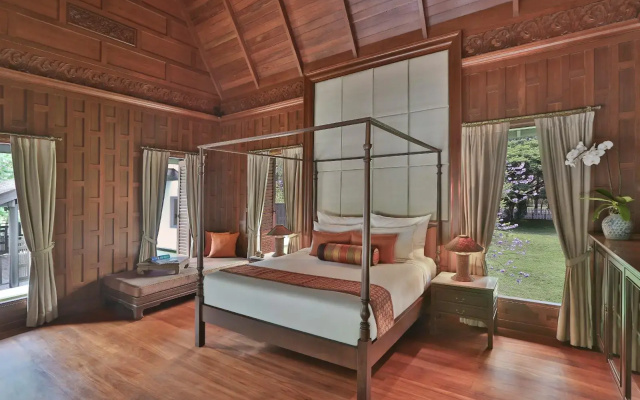 Anantara Si Kao Resort & Spa
