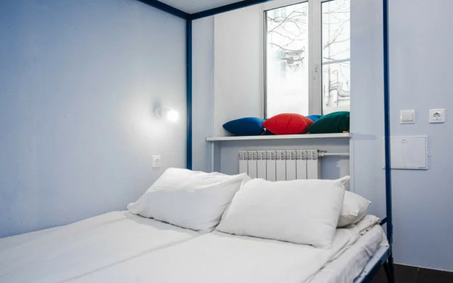 Бук Кейс на проспекте Чернышевского