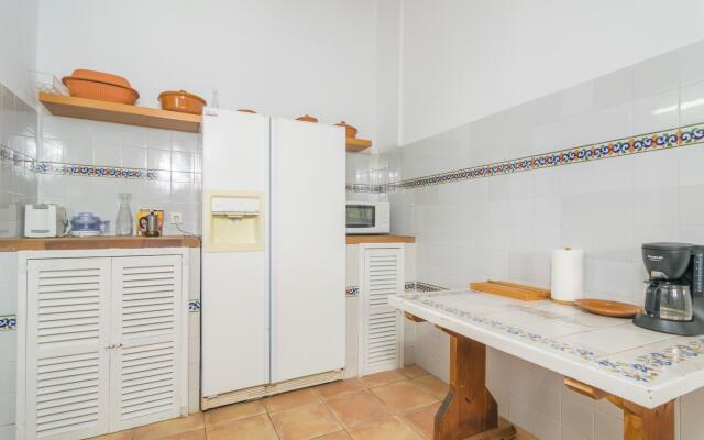 CASA MARGARITA - Villa with private pool in Andratx. Free WiFi