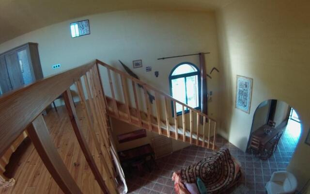 El Vuelo de la Libélula