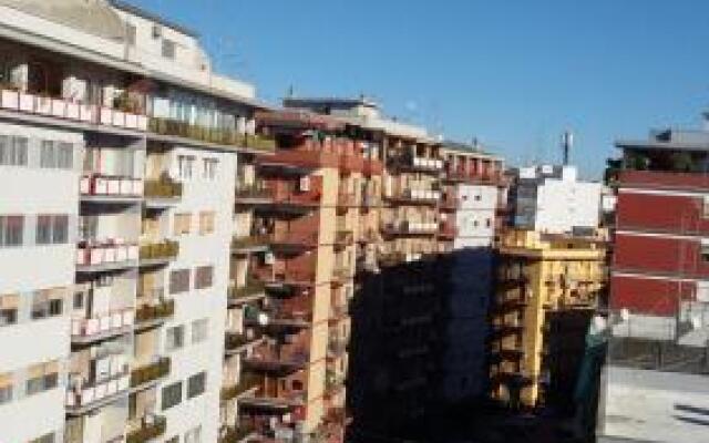 Metropolitan Residence Taranto