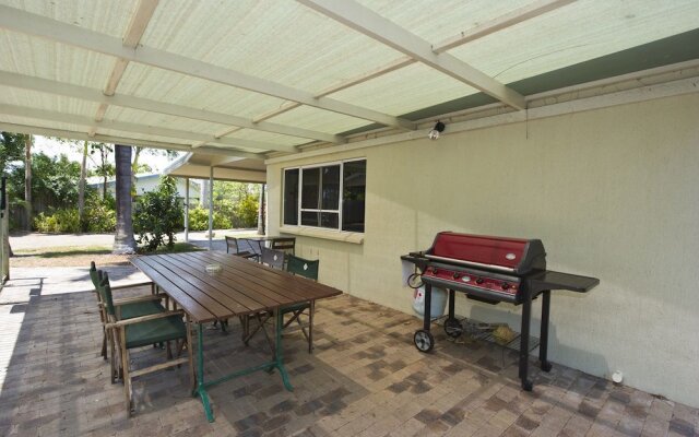 John's Tropical Island Home