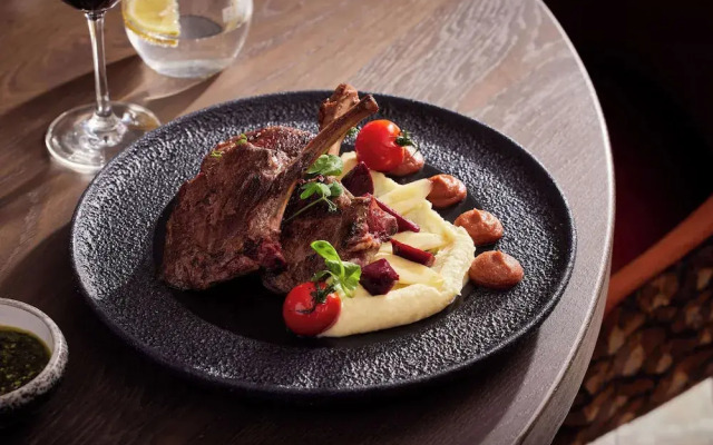 Radisson Blu Palace Hotel