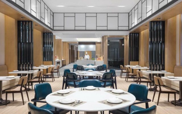 Fairfield by Marriott Shanghai Jingan