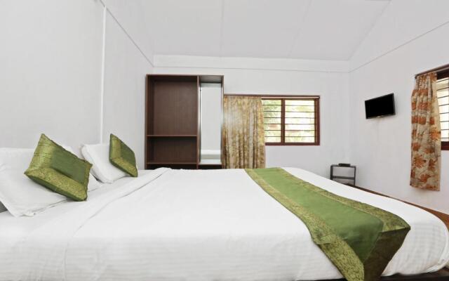 Itsy Hotels Jammabane Cottage