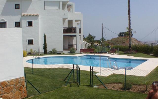 2 Bedroom Apartments on Private Gated Development