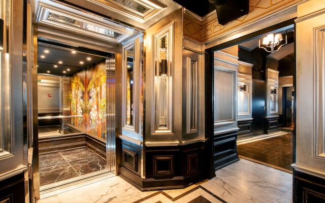 Balthazar Design Hotel