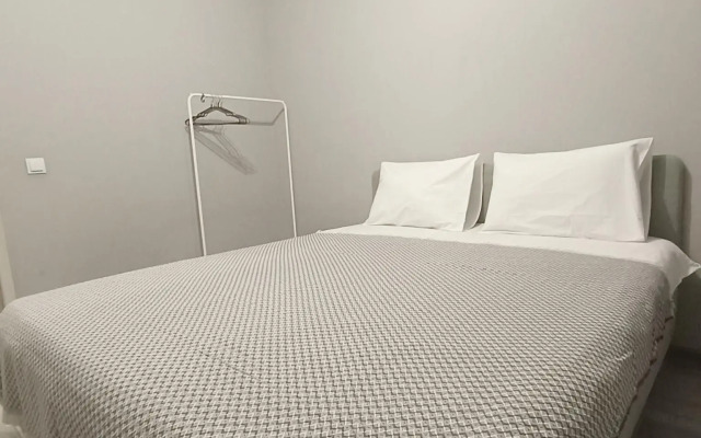 Апартаменты на улице Советская 41