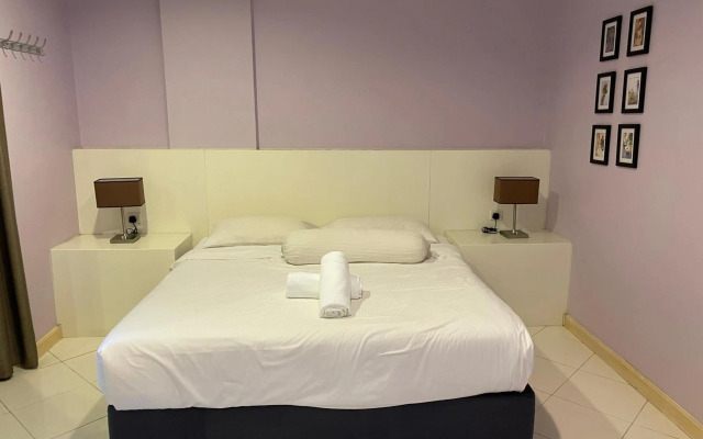 Jinhold Service Apartment