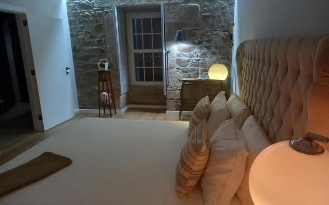 Quinta Casa Do Quintal