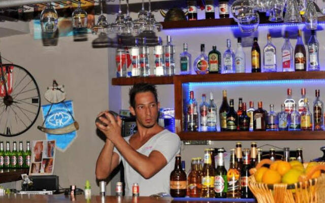 Caligo Apart Hotel