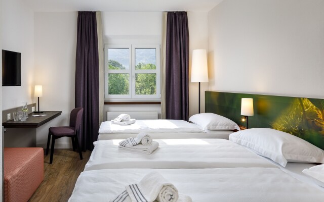 Hotel Bellinzona Sud Swiss Quality