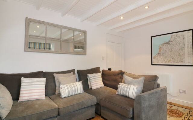 Dale Cottage