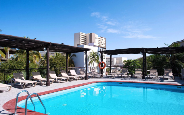 Costa Club Punta Arena Hotel