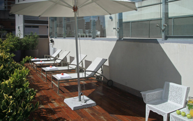 Gran Hotel Argentino