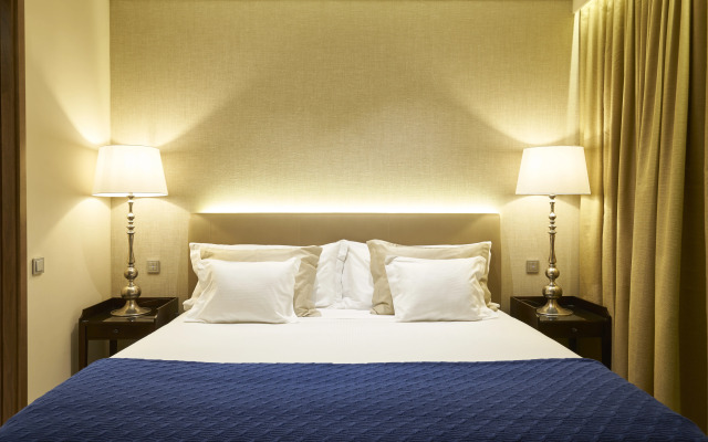 PortoBay Liberdade