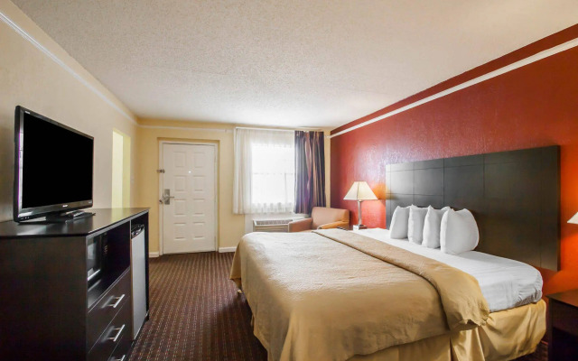 Econo Lodge