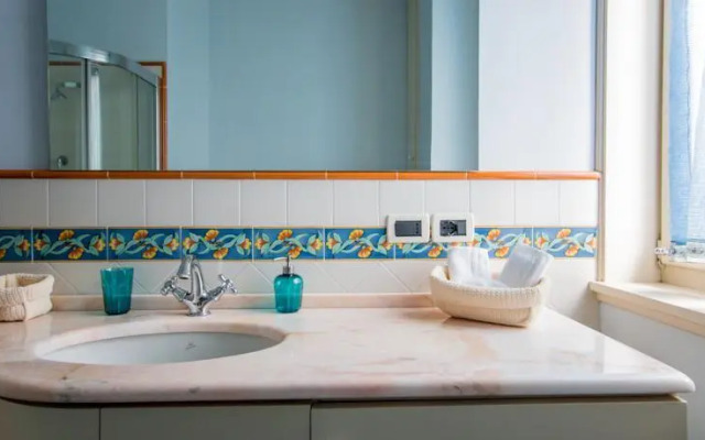 Italian Apartments Collection