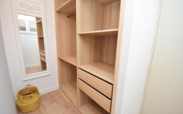 Le Petit Balcon Beaucaire