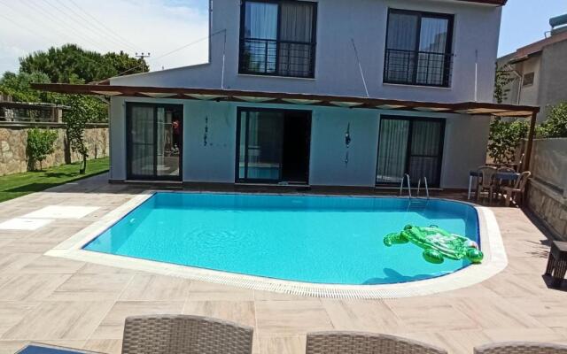 Villa Talia